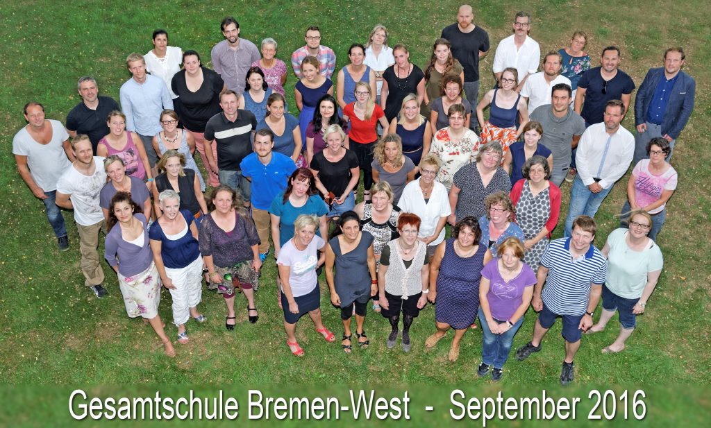 Bremen West Bremen West