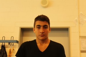 Kerim